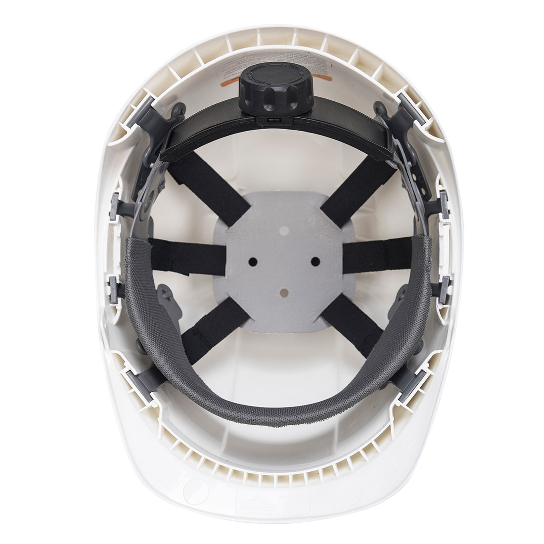 CASQUE VENTILE ENDURANCE PORTWEST BLANC PS55