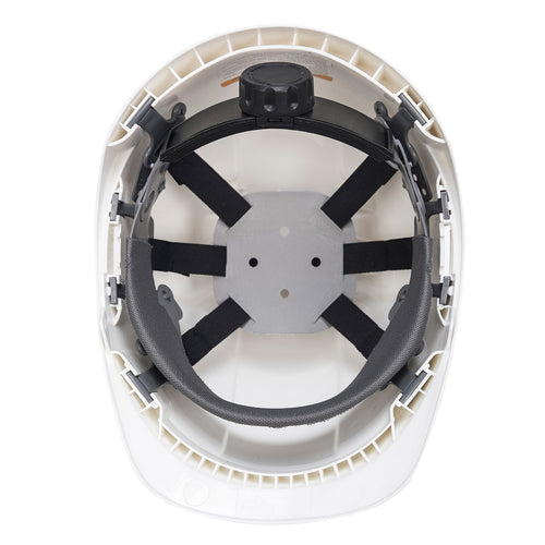 CASQUE VENTILE ENDURANCE PORTWEST BLANC PS55