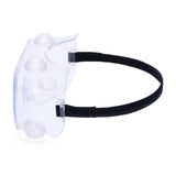 LUNETTE-MASQUE VENTILATION INDIRECTE INCOLORE PORTWEST PW21 - Protection des yeux et du visage | FMCI Côte d'Ivoire
