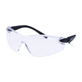 LUNETTE PROFILE TRANSPARENT PORTWEST PW34
