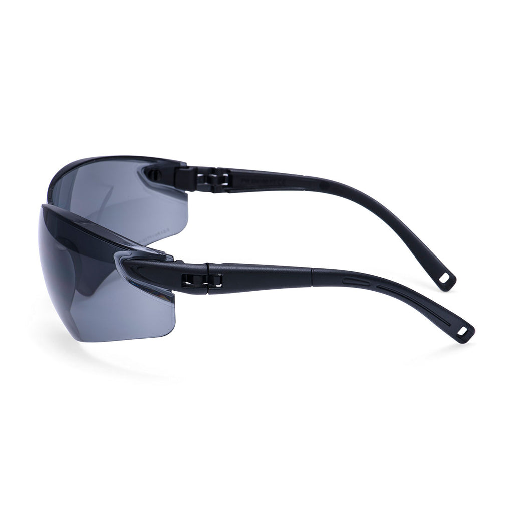 LUNETTE PROFILE FUMÉE PORTWEST PW34