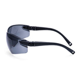 LUNETTE PROFILE FUMÉE PORTWEST PW34 - Protection des yeux et du visage | FMCI Côte d'Ivoire