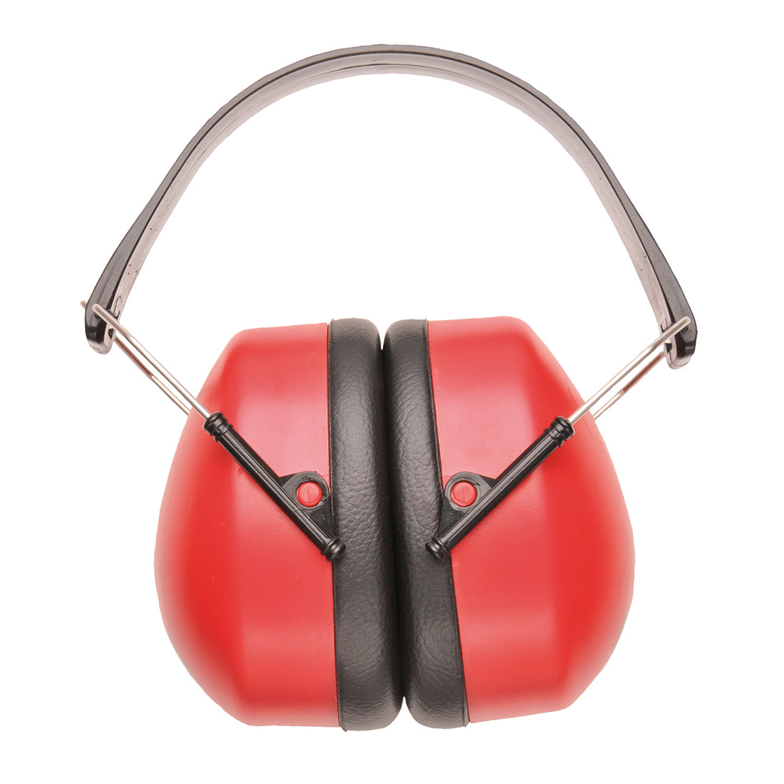 Casque anti-bruit pliable de protection auditive Portwest PW41 - FMCI Abidjan