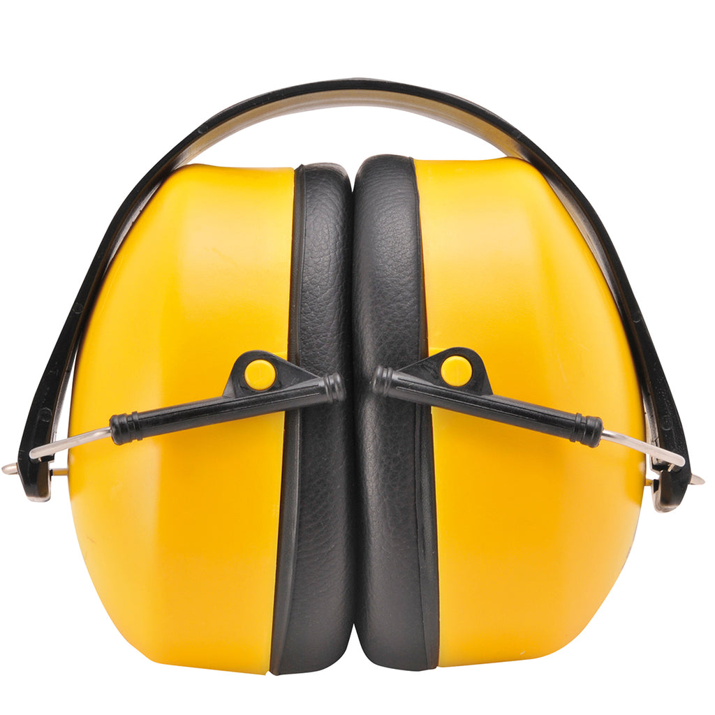CASQUE ANTI BRUIT PLIABLE PORTWEST PW41