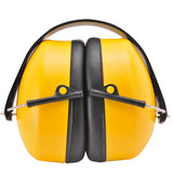 Casque anti-bruit pliable de protection auditive Portwest PW41 - FMCI Abidjan