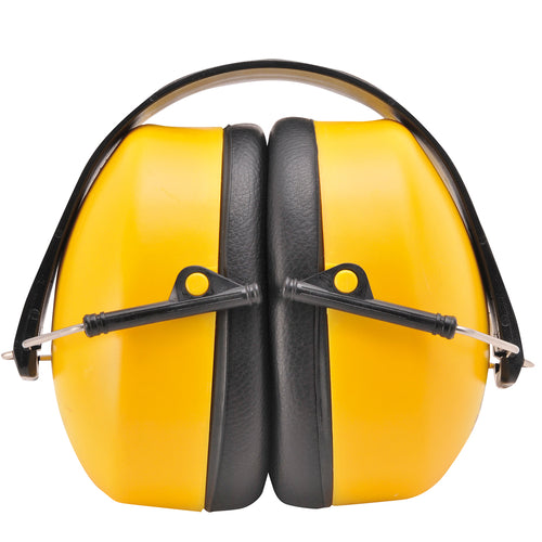 CASQUE ANTI BRUIT PLIABLE PORTWEST PW41