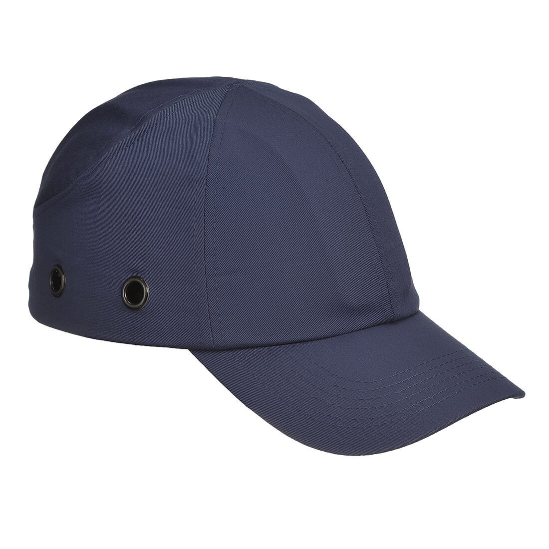 Casquette anti-heurt de protection légère marine Portwest PW59 - FMCI Abidjan
