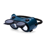 LUNETTE MASQUE SOUDEUR RELEVABLE PORTWEST PW60 - Protection des yeux et du visage | FMCI Côte d'Ivoire