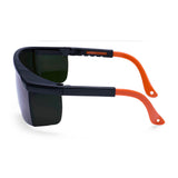 LUNETTE DE SÉCURITÉ DE SOUDAGE FUMEE PORTWEST PW68 - Protection des yeux et du visage | FMCI Côte d'Ivoire