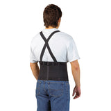 Ceinture lombaire de maintien et protection du dos Portwest PW80 - FMCI Abidjan