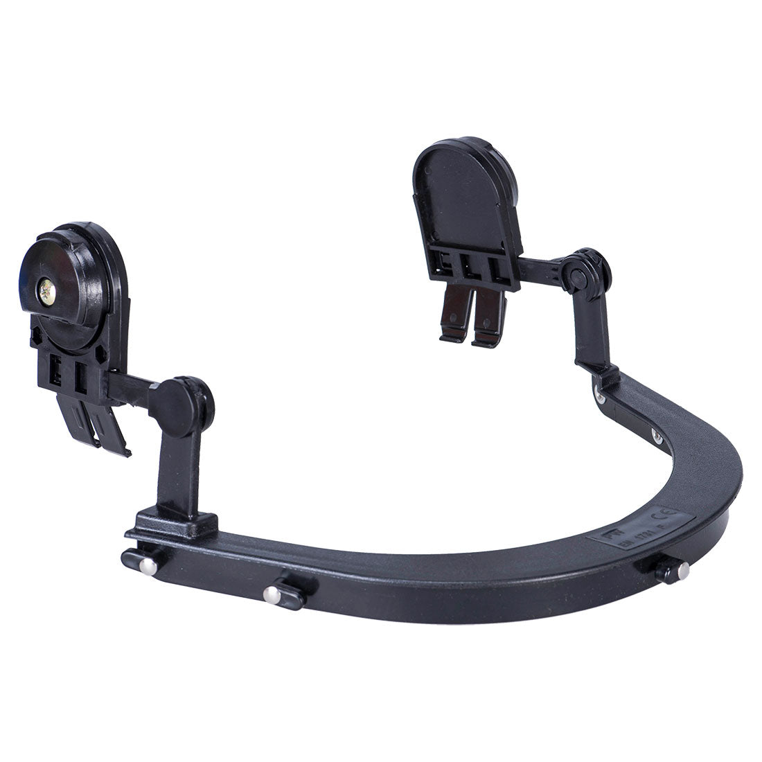 Support Écran Facial pour Casque Portwest PS58 – Protection VisageCôte d'Ivoire  - FMCI
