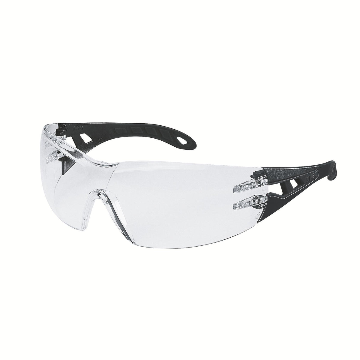 Lunettes de sécurité transparentes Uvex Pheos 9192370 - FMCI Abidjan