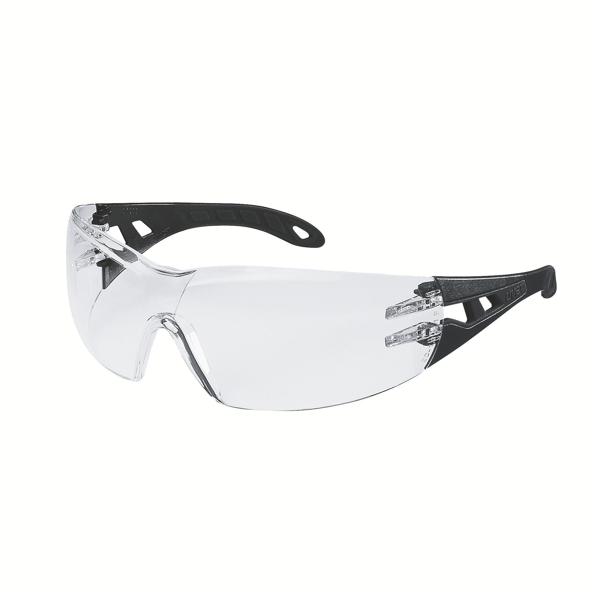 LUNETTES DE SÉCURITÉ UVEX PHEOS 9192370