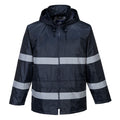 VESTE DE PLUIE COULEUR MARINE PORTWEST F440 - FMCI