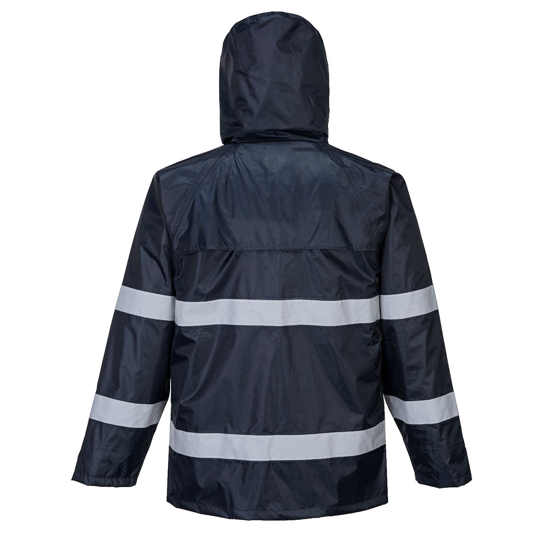 VESTE DE PLUIE COULEUR MARINE PORTWEST F440 - FMCI
