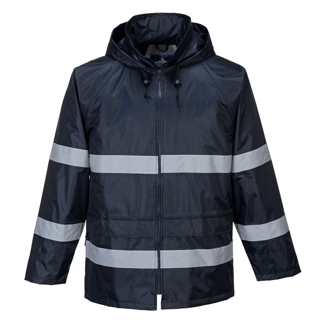 Veste de Pluie Portwest F440 – Imperméable Marine Haute RésistanceCôte d'Ivoire  - FMCI