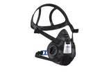 Demi-masque respiratoire réutilisable Dräger X-plore 3300 - FMCI Abidjan
