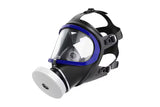 MASQUE PANORAMIQUE DRAEGER X-PLORE 6300