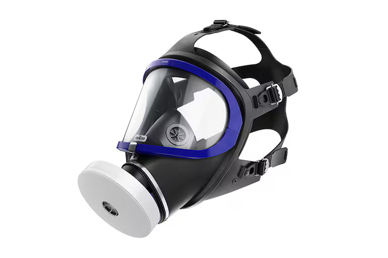 MASQUE PANORAMIQUE DRAEGER X-PLORE 6300