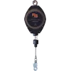 Antichute à rappel automatique CERVA FS934 câble 15 m - FMCI Abidjan